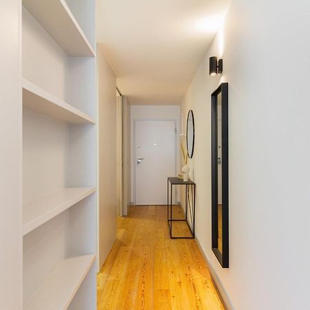 Guestready - Cozy Vitoria Apartment Порту Экстерьер фото