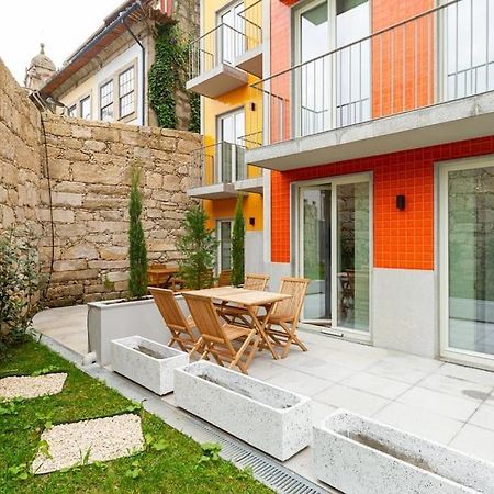 Guestready - Cozy Vitoria Apartment Порту Экстерьер фото