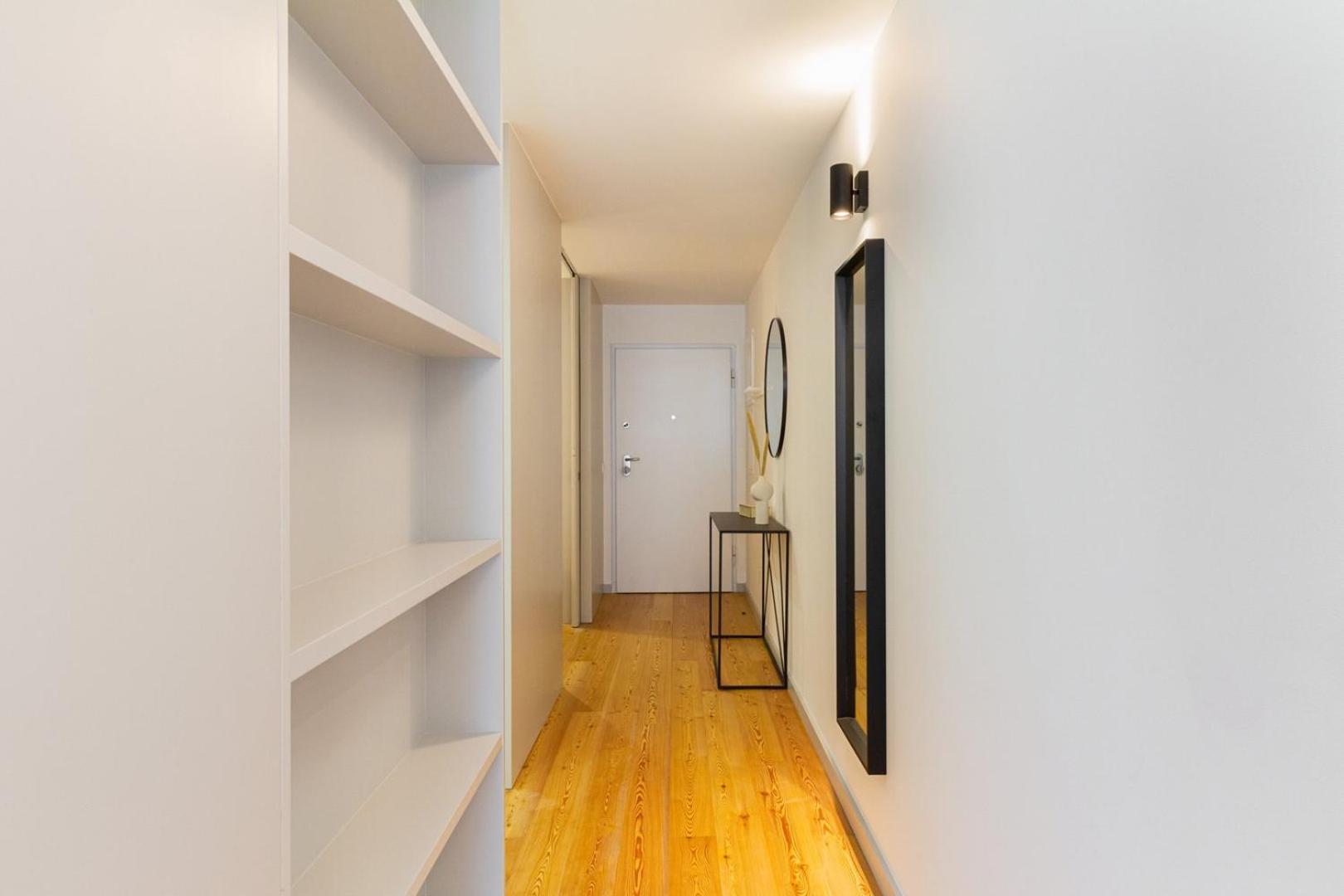 Guestready - Cozy Vitoria Apartment Порту Экстерьер фото