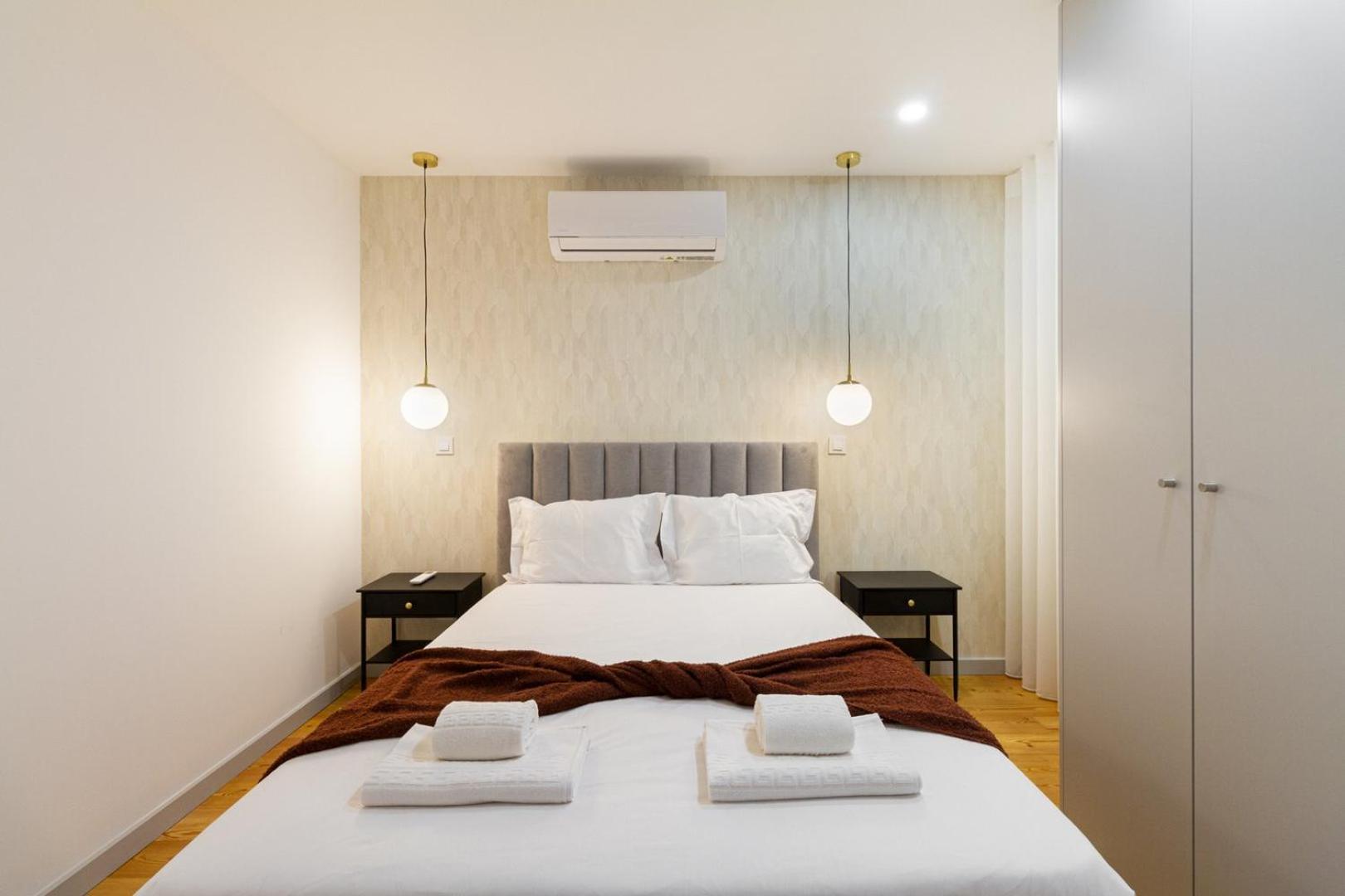 Guestready - Cozy Vitoria Apartment Порту Экстерьер фото