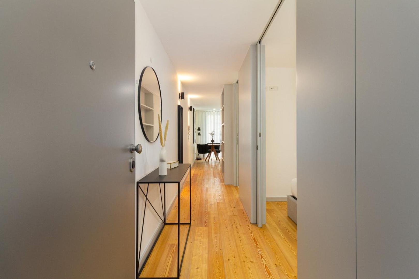 Guestready - Cozy Vitoria Apartment Порту Экстерьер фото