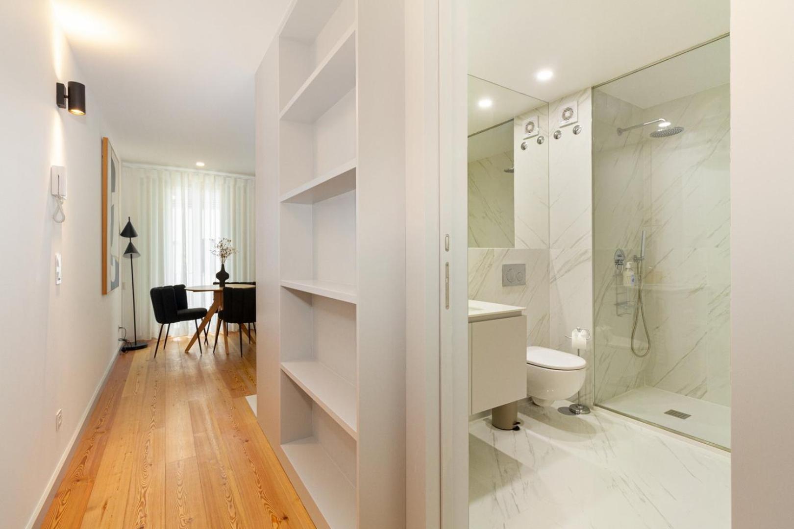 Guestready - Cozy Vitoria Apartment Порту Экстерьер фото