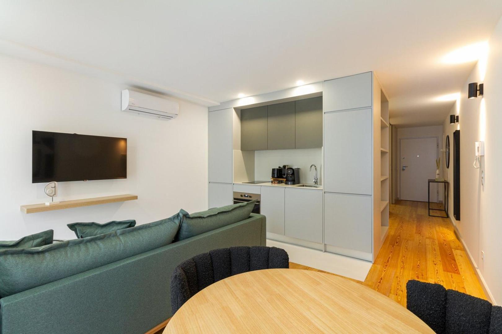 Guestready - Cozy Vitoria Apartment Порту Экстерьер фото