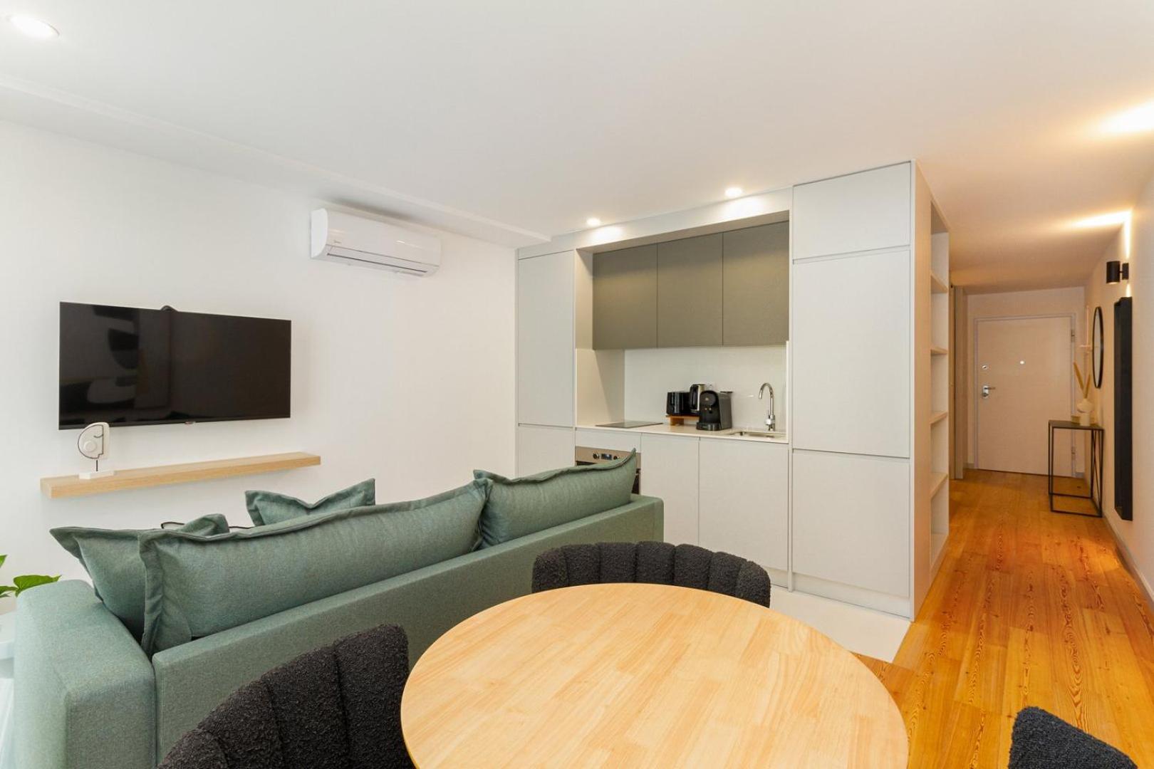 Guestready - Cozy Vitoria Apartment Порту Экстерьер фото