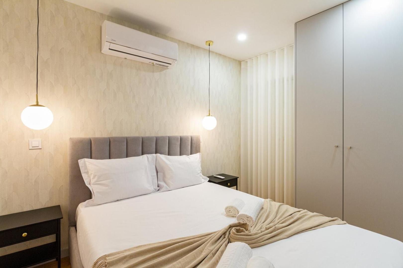 Guestready - Cozy Vitoria Apartment Порту Экстерьер фото