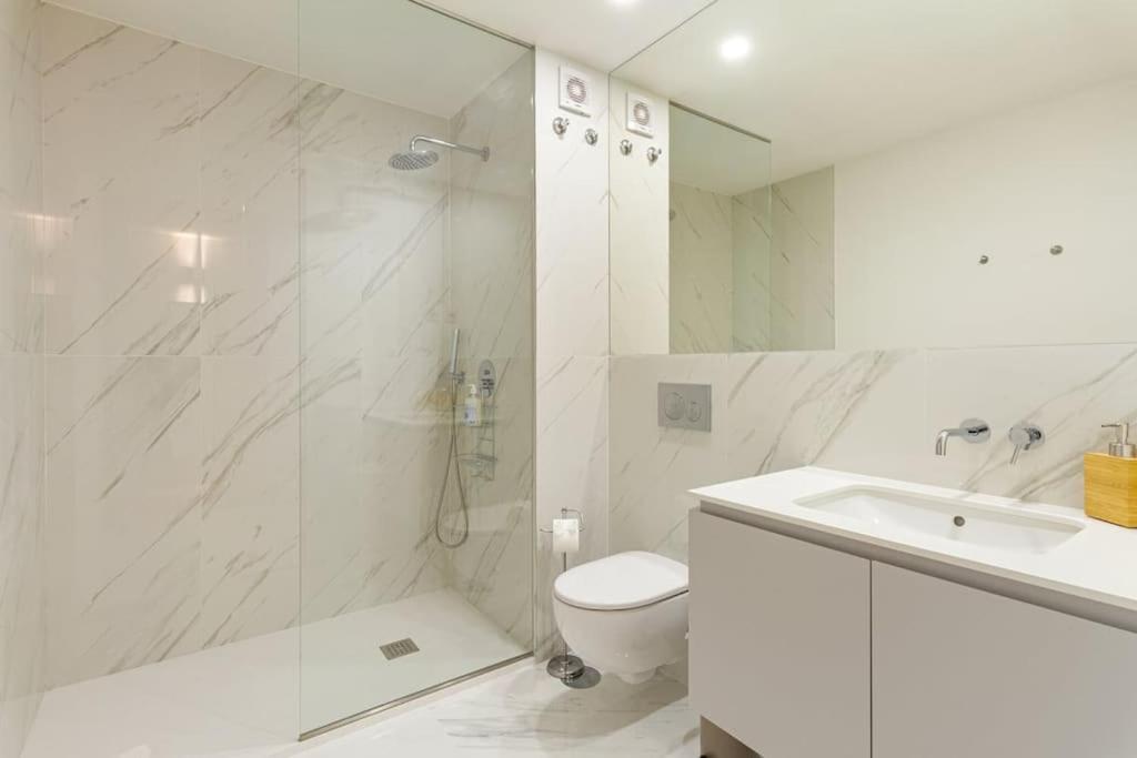 Guestready - Cozy Vitoria Apartment Порту Экстерьер фото
